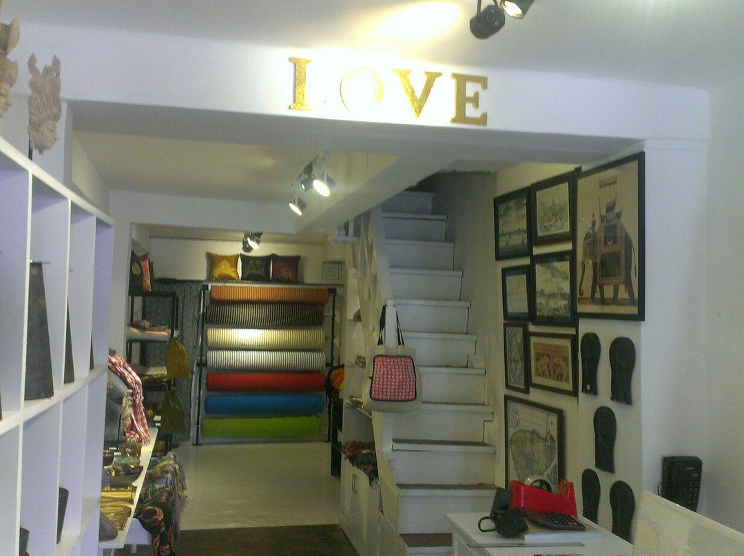 Decorista-加勒必去景点