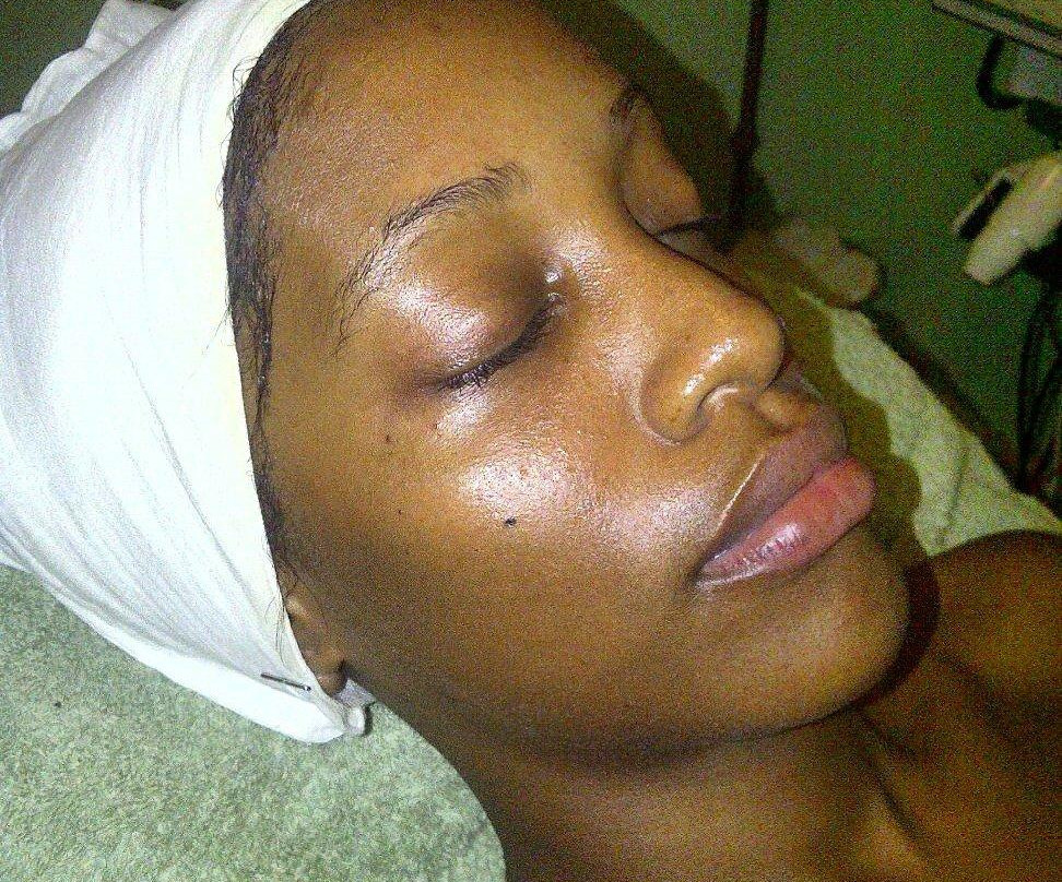 Body Scrub House & Spa Barbados-Sunset Crest必去景点