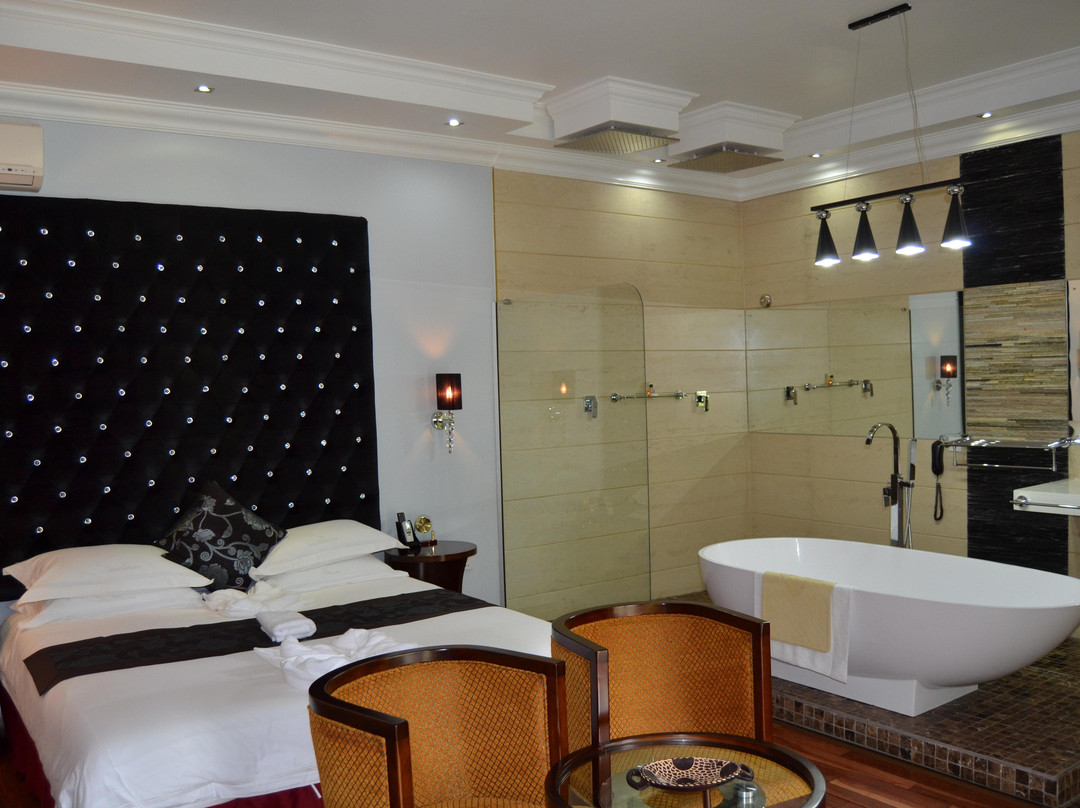 Kondwane Guest House