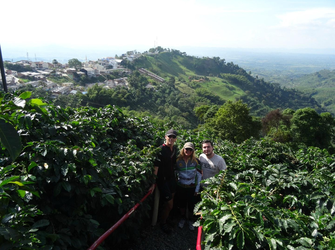 Paraiso Rides-亚美尼亚必去景点