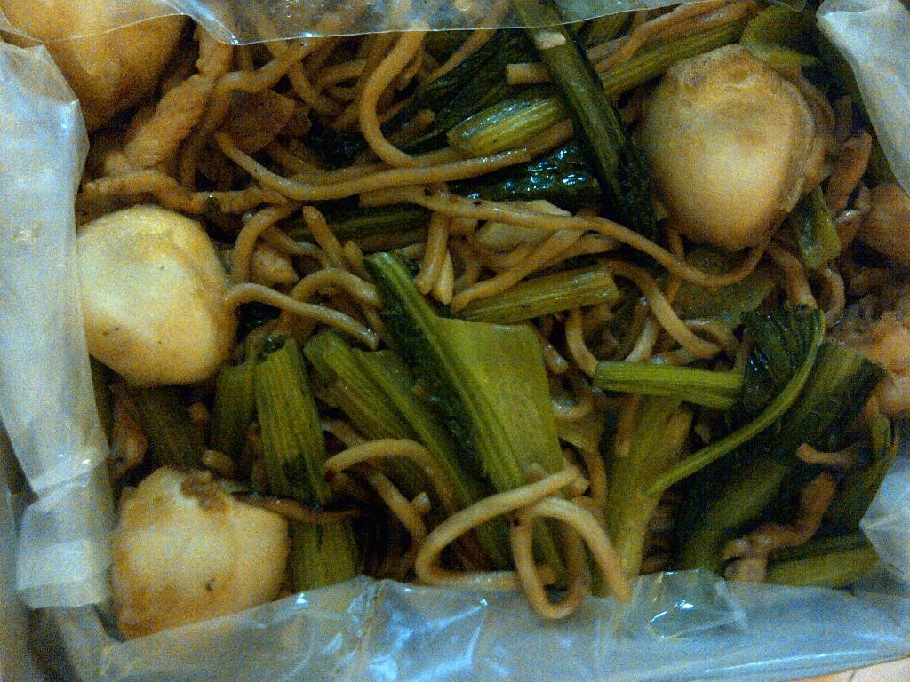 Kapin Cantonese Restaurant