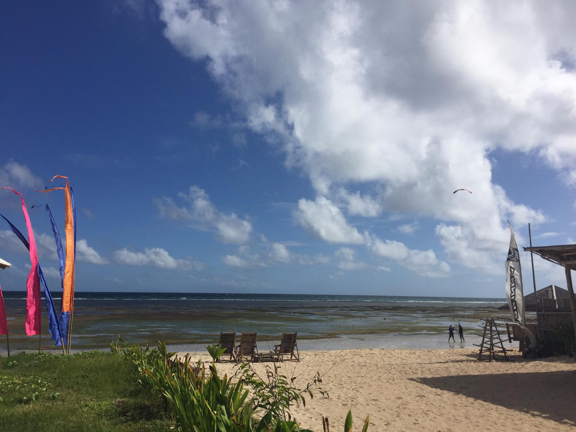 Bahari Beach Resort-客卧