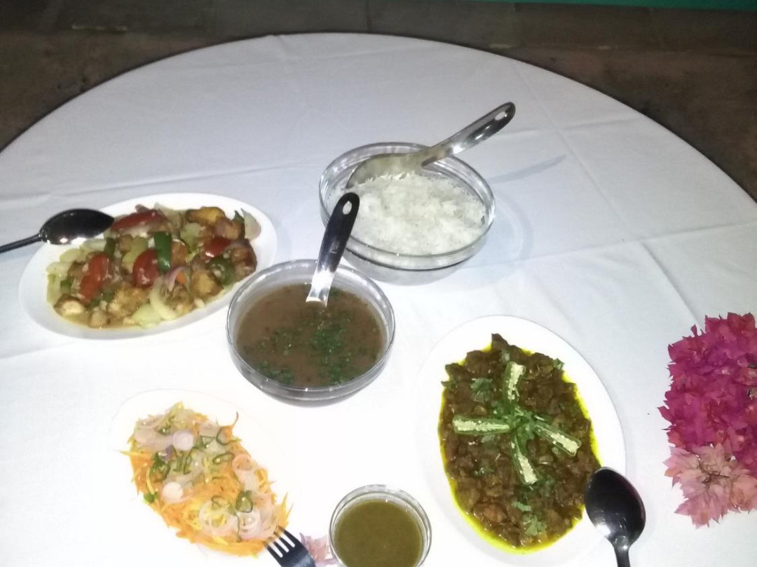 Le Konokono Bungalow主图