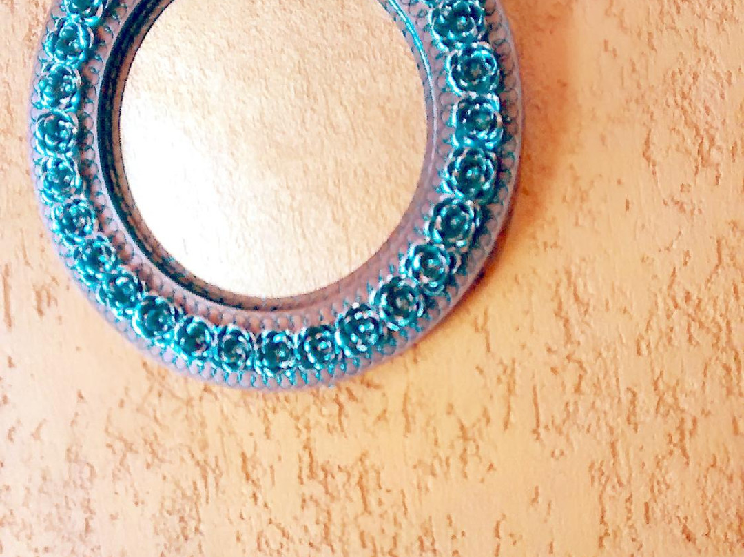 1921 Hospedaje主图