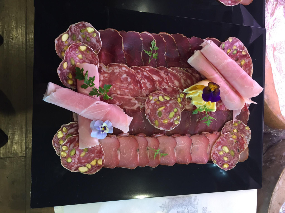 La Ferme du Grand Vallier景点图片
