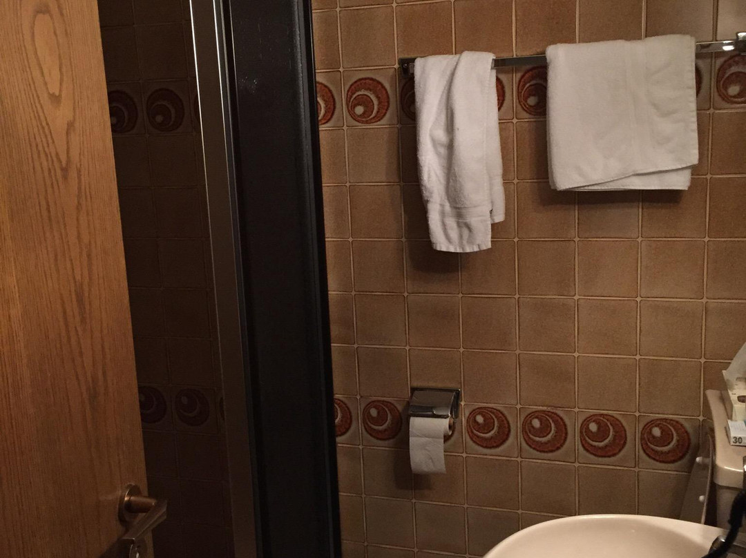Hotel Stadt Witzenhausen主图