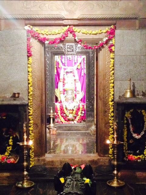 Sathyanatheshwara Temple景点图片