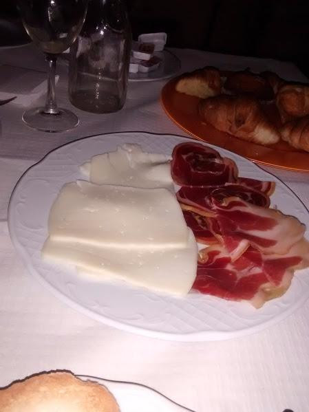 Hotel Mesón de Colungo主图