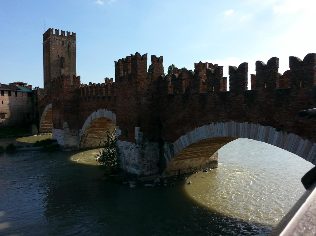 Bike Veneto - Rent a Bike, Excursions and tours by bicycle景点图片