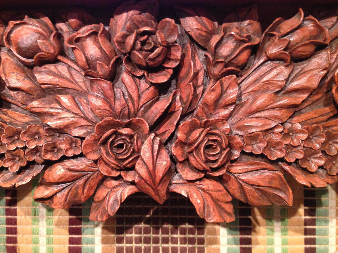 Tre Og List-塞尔福斯必去景点