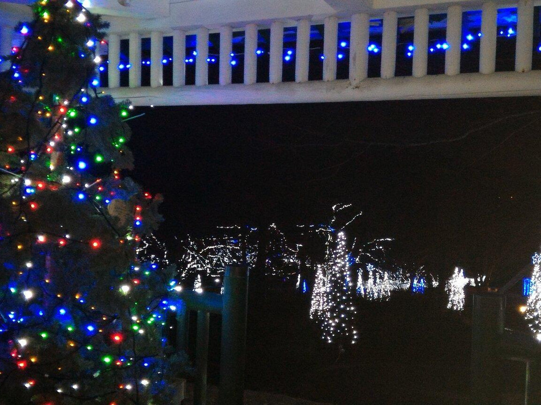 Hiroo Santa Land-广尾町必去景点