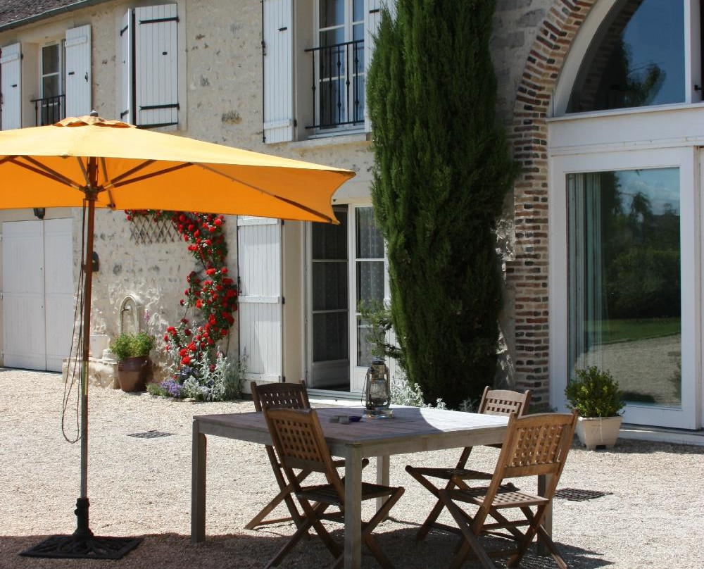 Le Clos du Tertre主图