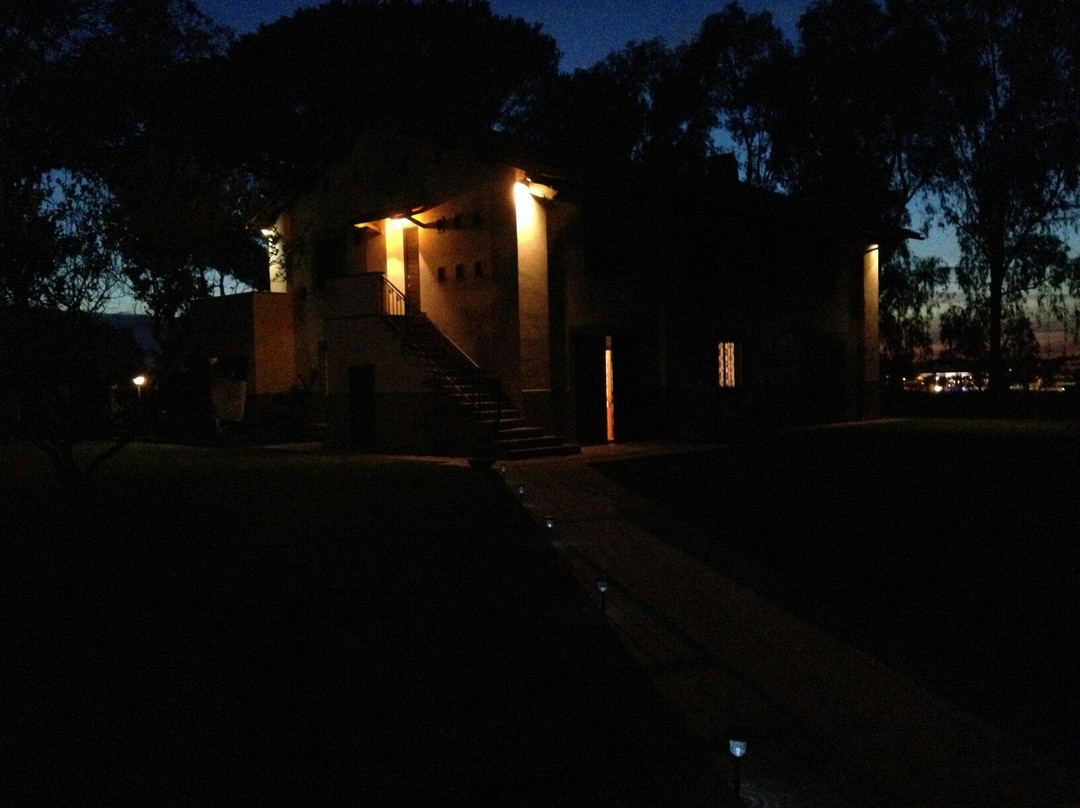 Villa degli Oleandri B&B主图