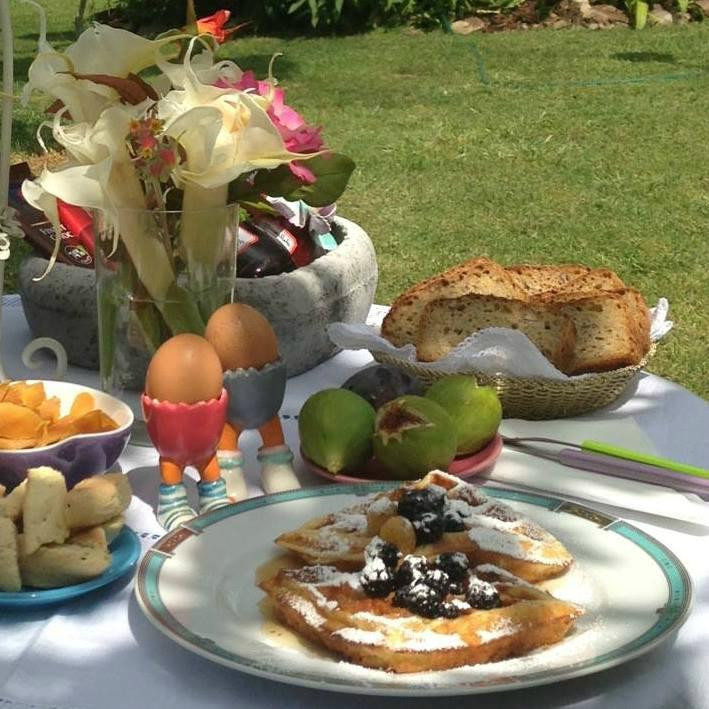 B&B Villa Marina Cleto主图