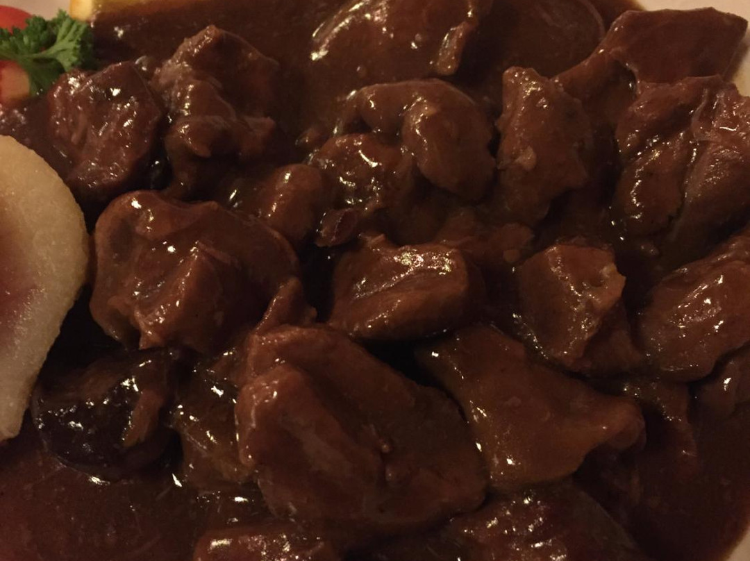 Hotel Zum Lowen - Unteres Wirtshaus主图