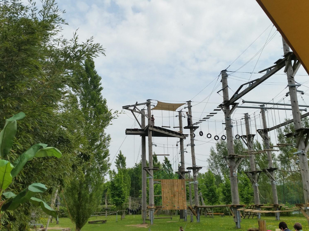 Adventurepark Xanten景点图片