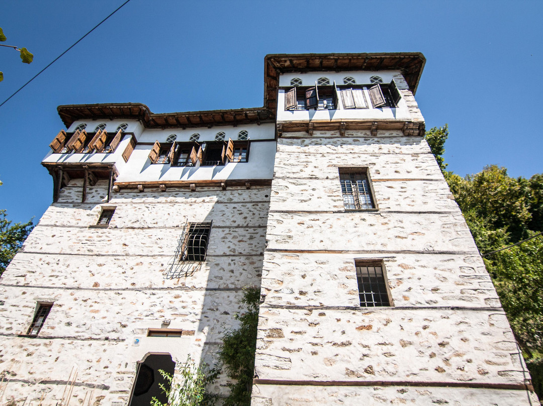 Kontos Mansion主图