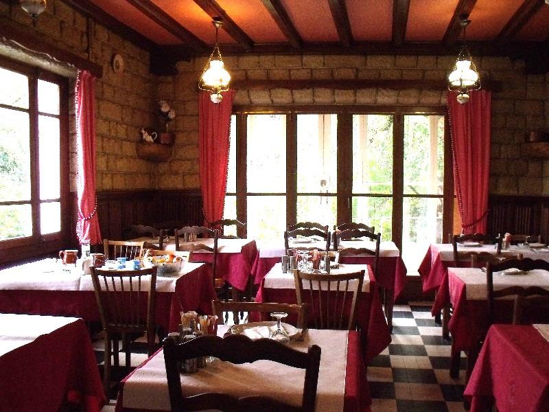 Hôtel Lou Cantou-官方