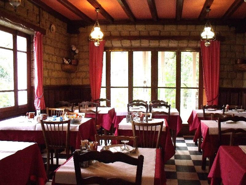 Hôtel Lou Cantou主图