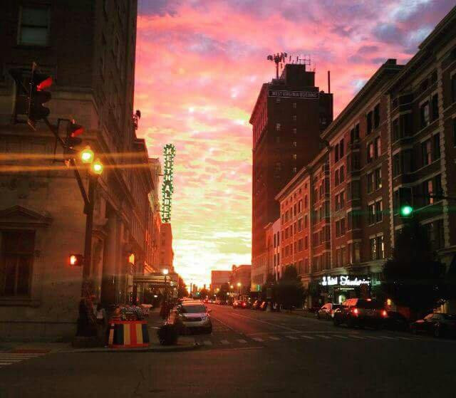 阿尔比基思表演艺术中心-亨廷顿必去景点