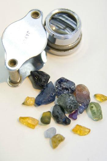 Rubyvale Gem Gallery-Rubyvale必去景点