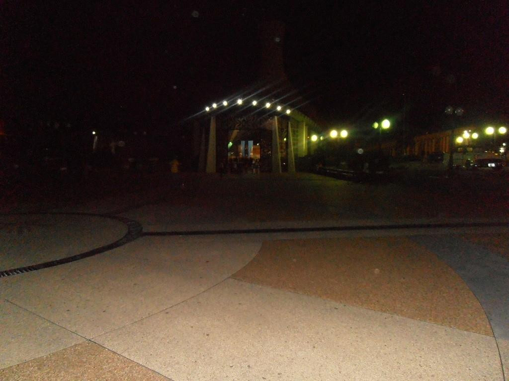 Catedral de Barquisimeto-巴基西梅托必去景点