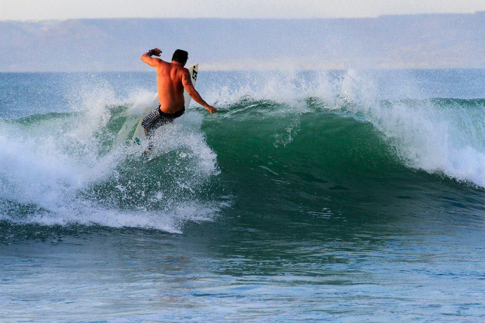 Playa Lobitos-Piura必去景点