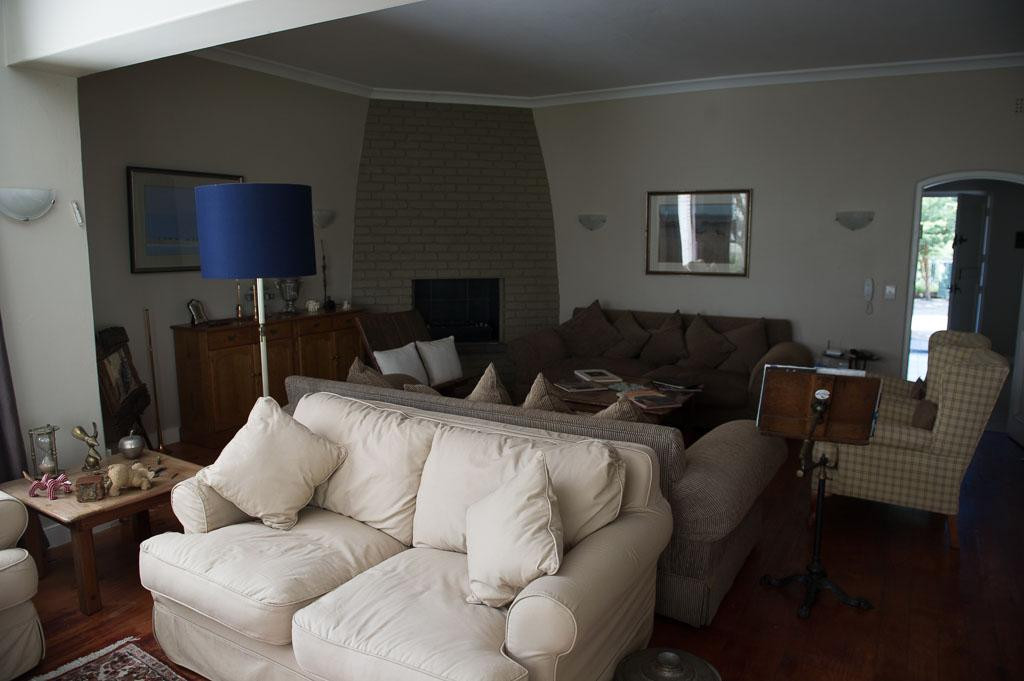 59 on Central Bed and Breakfast主图