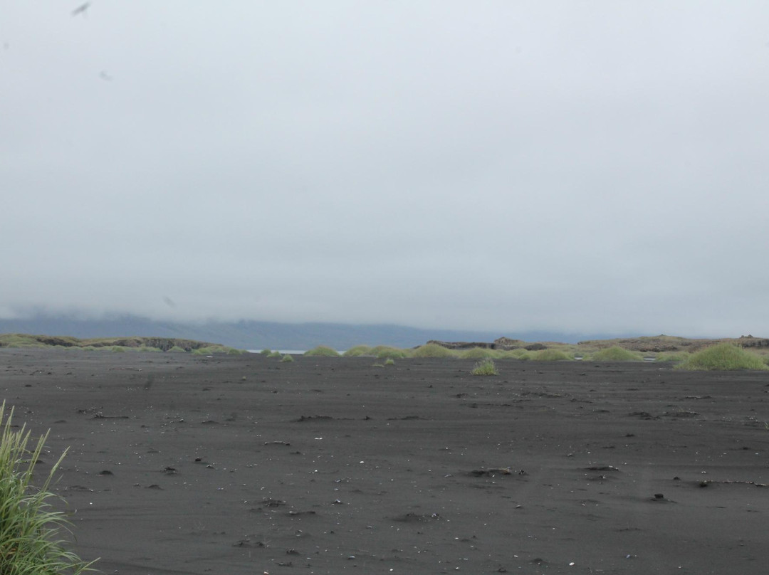 The Búlandsnes-Djupivogur必去景点