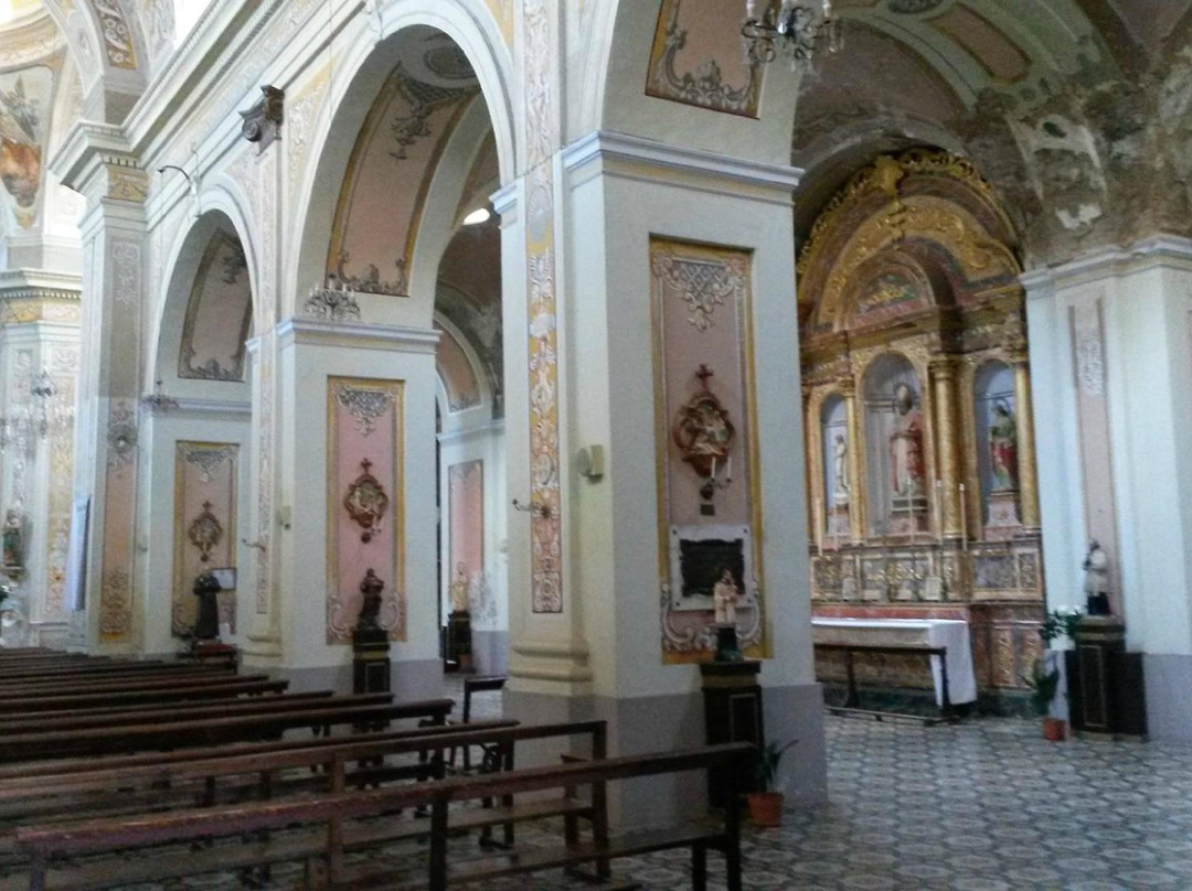 Parroquia Santa Maria Magdalena景点图片