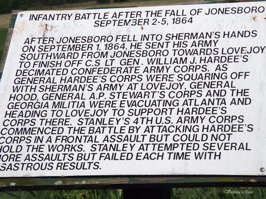 Nash Farm Battlefield-Hampton必去景点