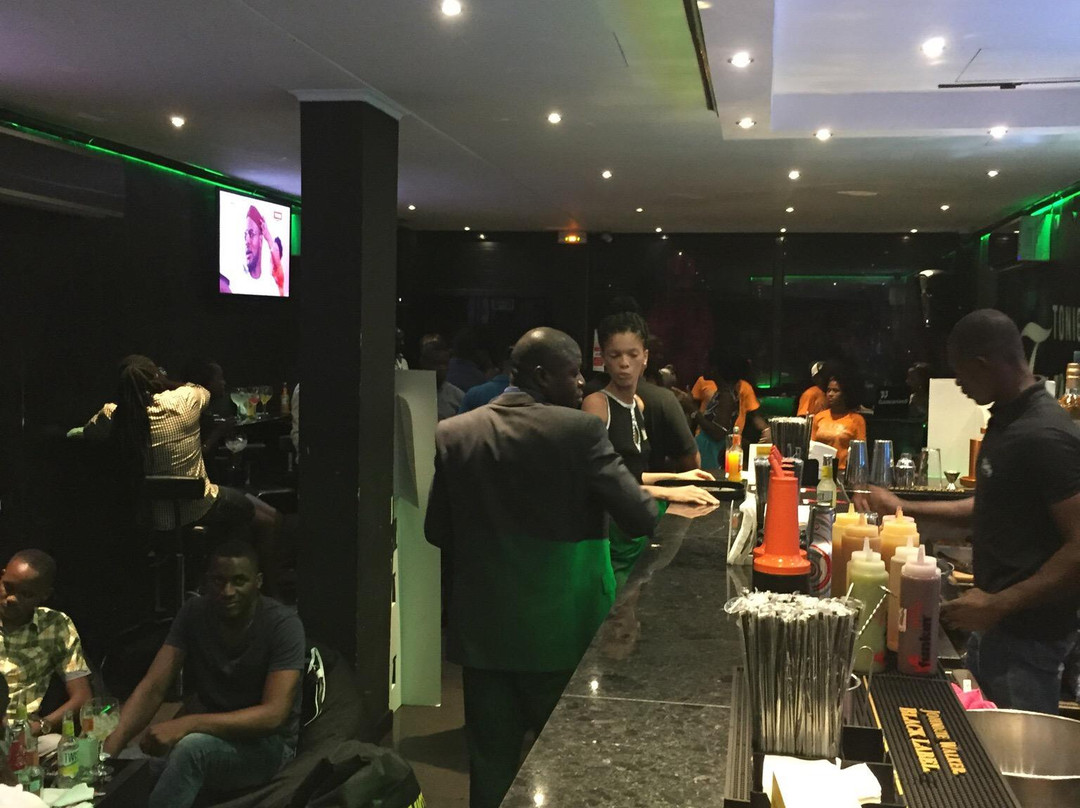 Twenty-卢安达必去景点