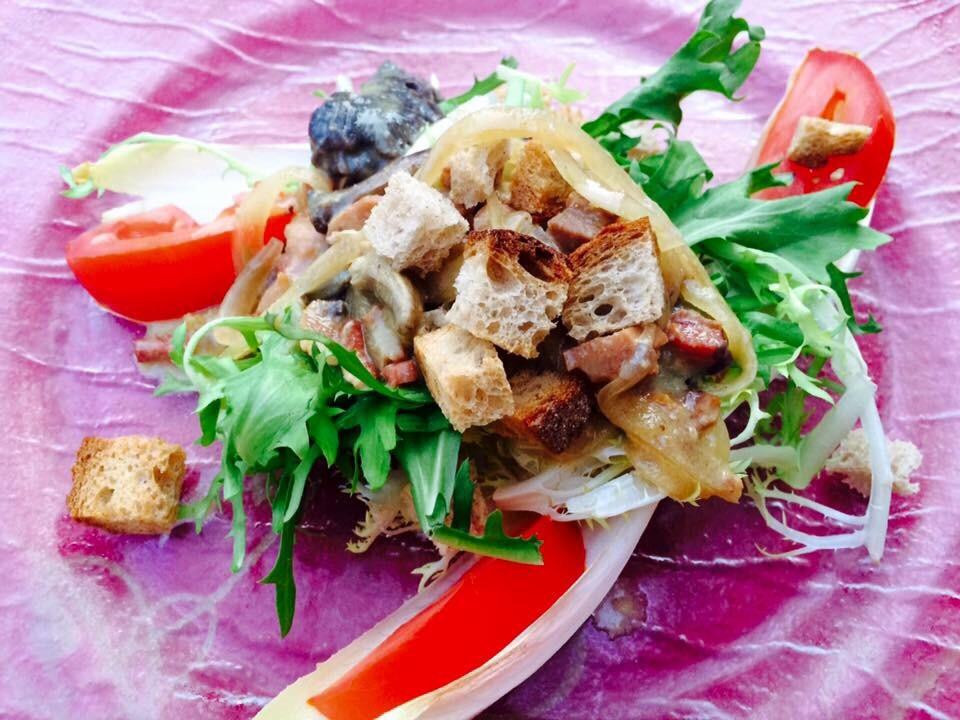 Diekirch District餐馆和美食-Gourmet & Relax Hotel De La Sure