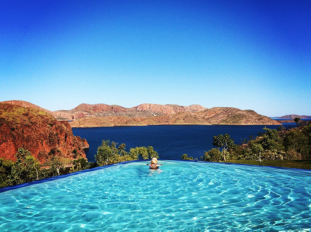 Discovery Resorts - Lake Argyle