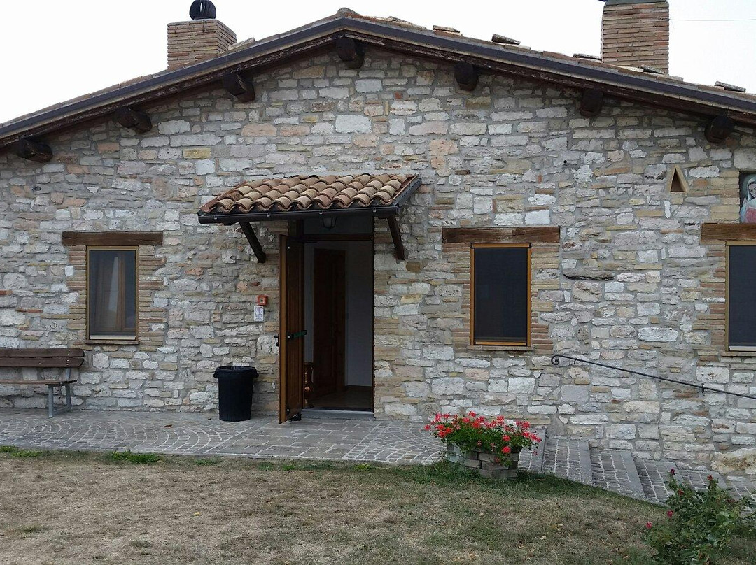 Agriturismo Le Casette