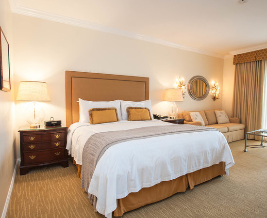 卡尔斯巴德酒店住宿-Four Seasons Residence Club San Diego, Aviara