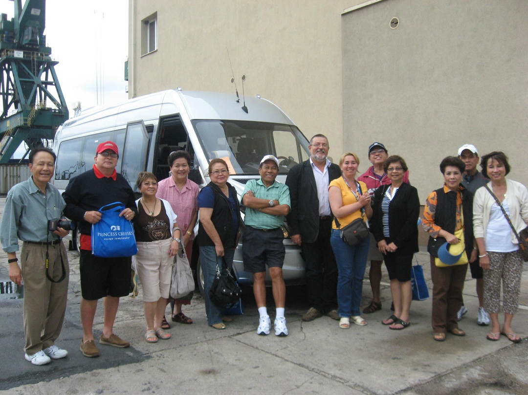 Trip2Gdansk-格但斯克必去景点