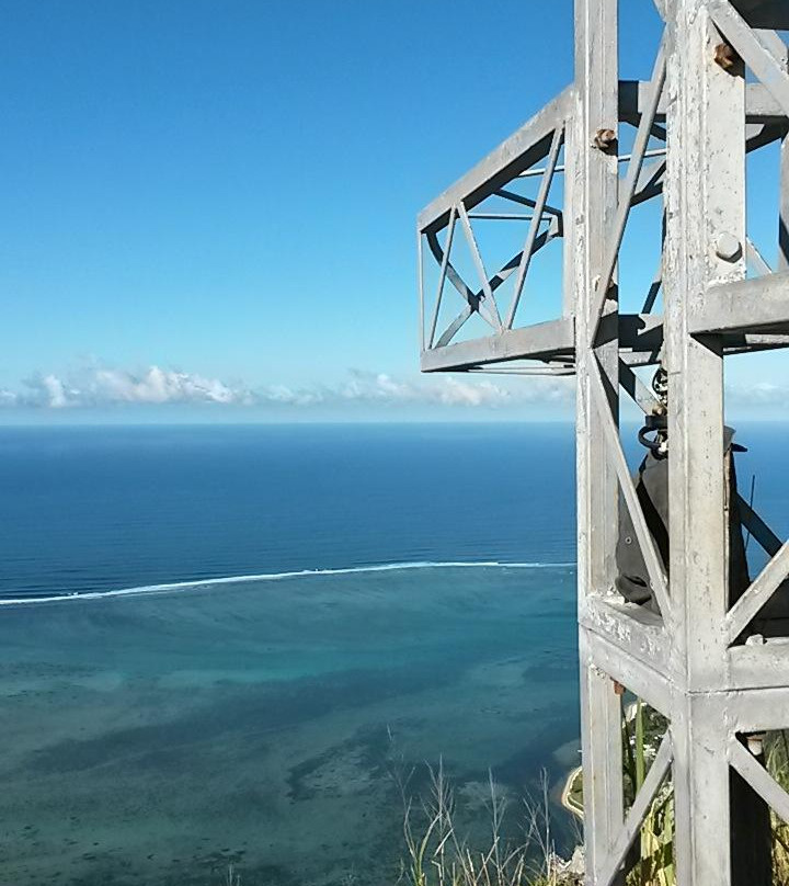 莫纳山-莫纳山必去景点