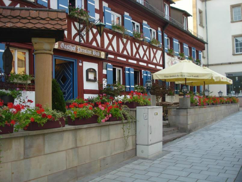 Oberasbach旅游攻略图片