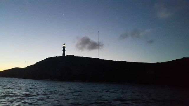 Santa Barbara Island-Alcobaca必去景点