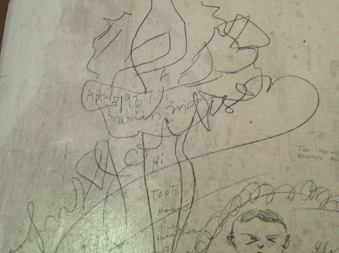 Historic Haile Homestead-盖恩斯维尔必去景点