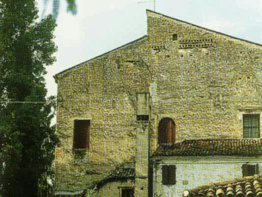 Castello di San Stino景点图片