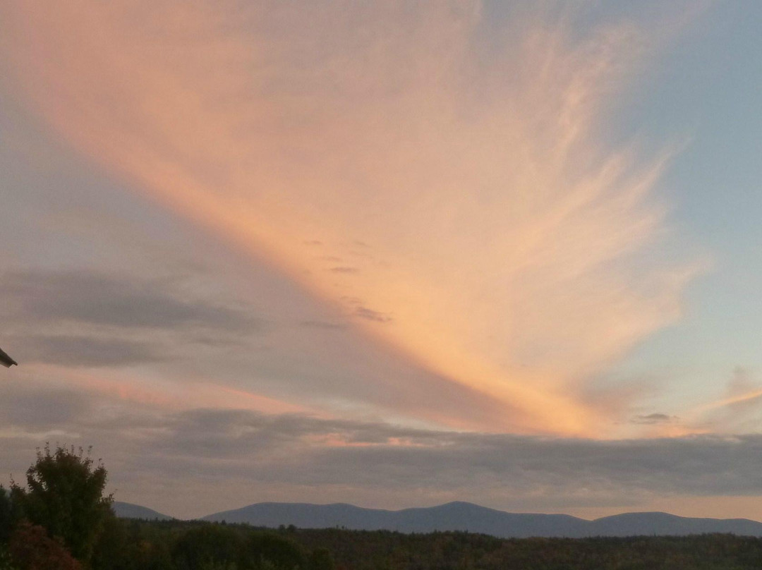 The Keazer  Farm Bed & Breakfast主图