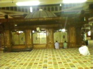 Charar-e-Sharif-斯利那加必去景点