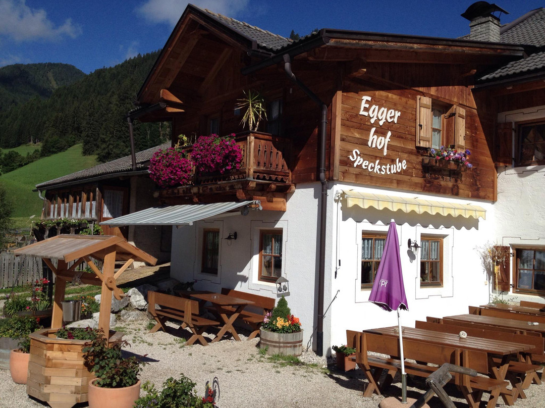Eggerhof