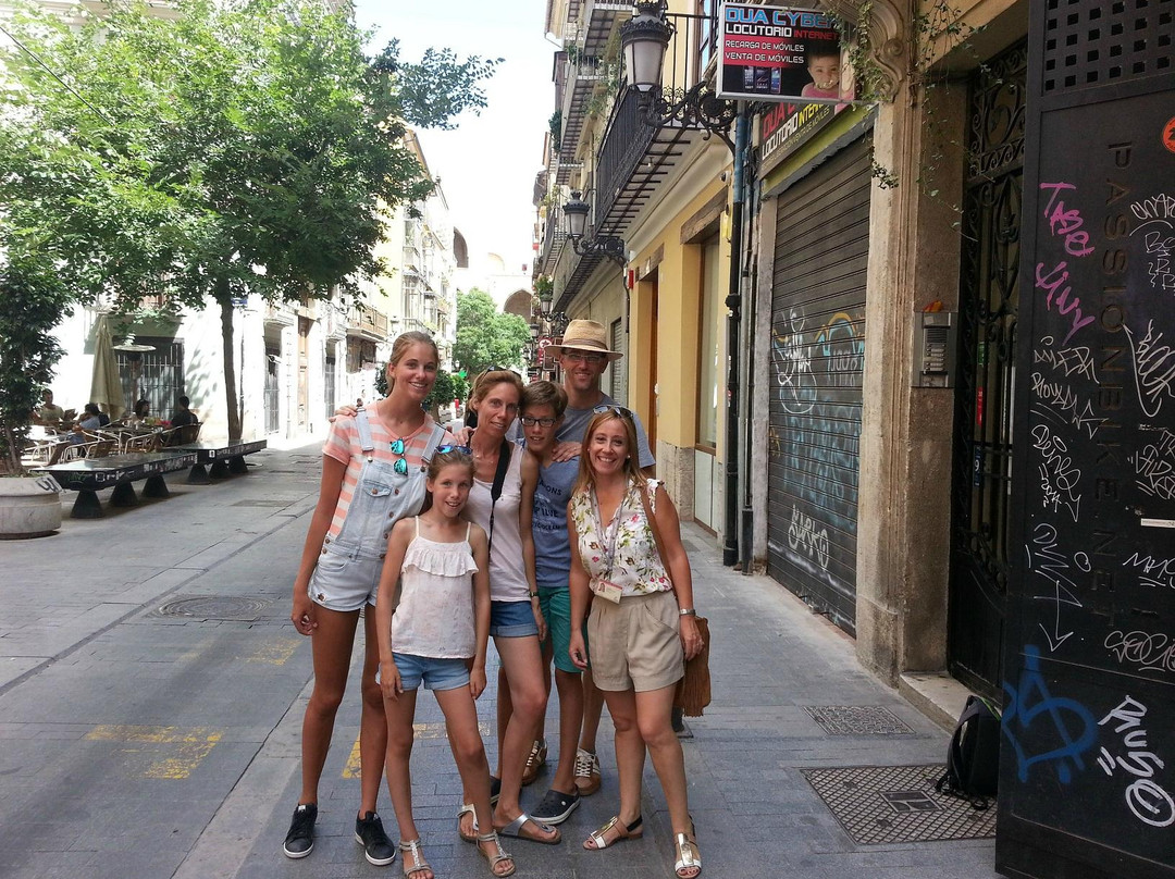 Visiter Valencia景点图片