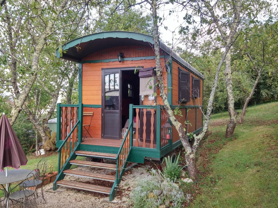 Le Domaine du Breuil主图