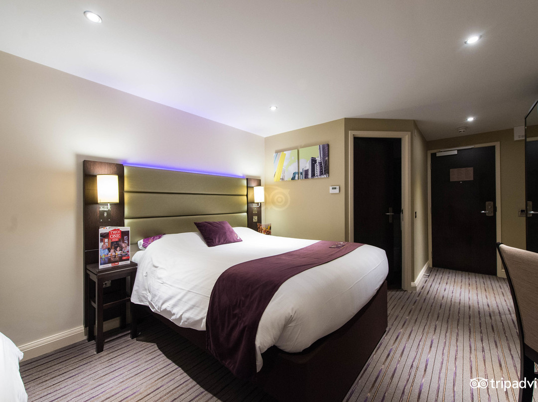Premier Inn Falkirk (Larbert)