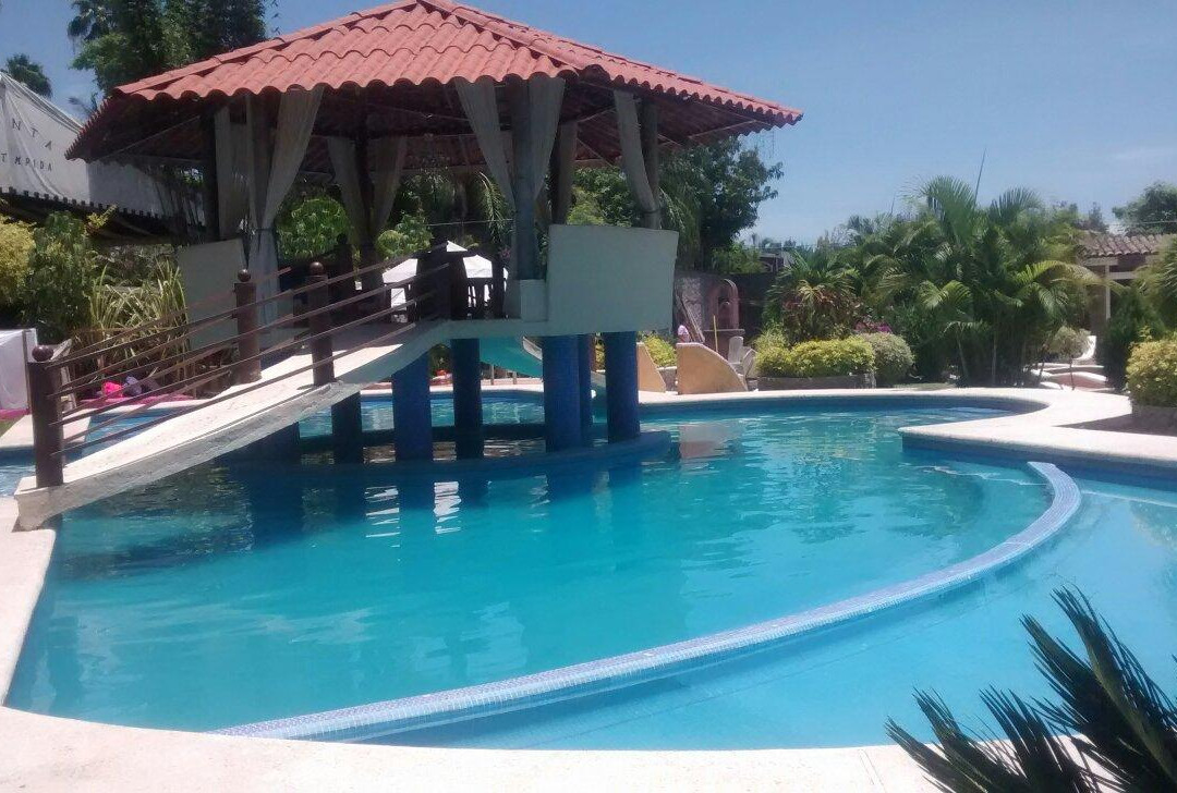 Quinta La Estampida