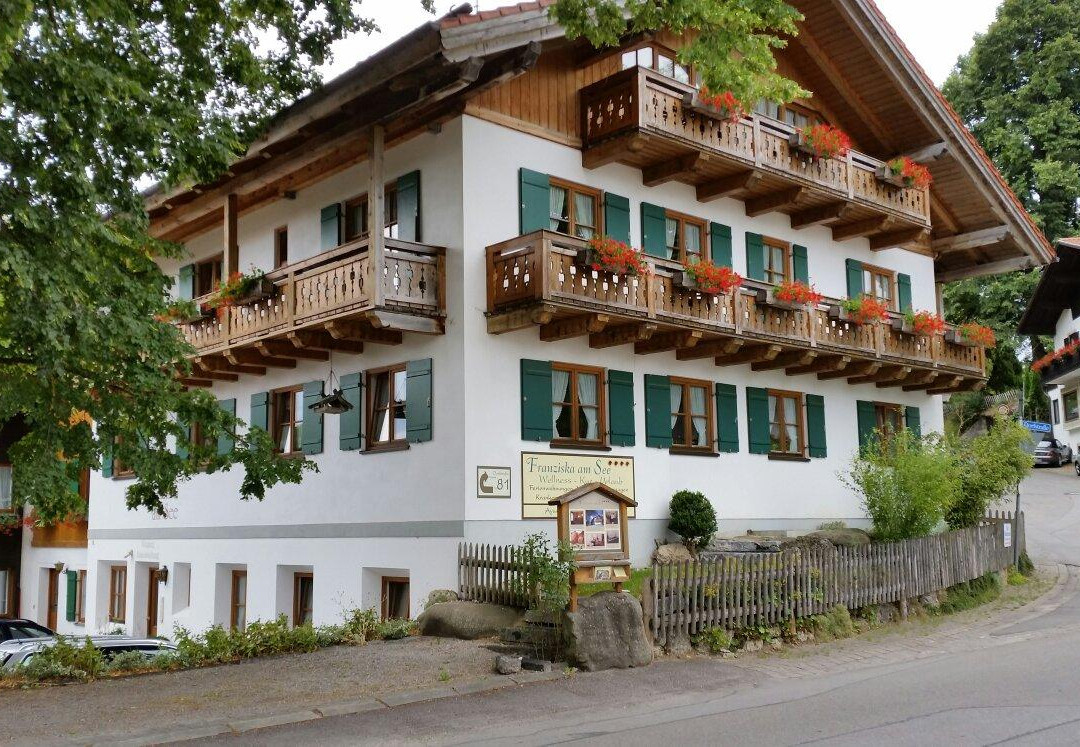 Kurbad Franziska Am See主图